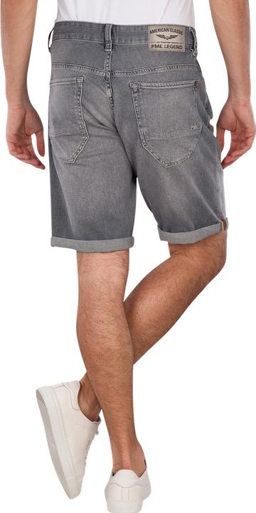 Image du produit Pme Legend Jeansshorts NIGHTFLIGHT (33)