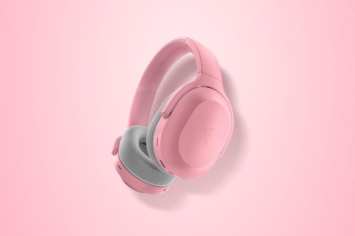 Actual product image Razer Barracuda (Wireless)