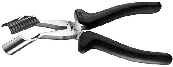 Actual product image HAZET Spark plug socket pliers 1849-1 (200 mm)