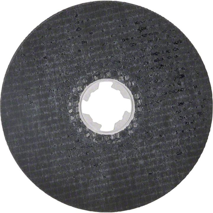 Produktbild Bosch Professional Zubehör PRO Multi Material X-Lock Trennscheibe, 125 x 1.6 x 22,23 mm