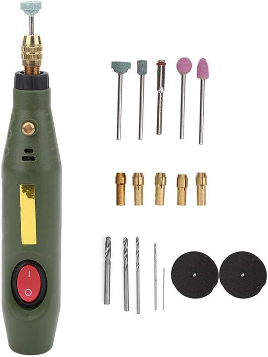 Actual product image Fafeicy Multifunktionswerkzeug Set (9-teilig)