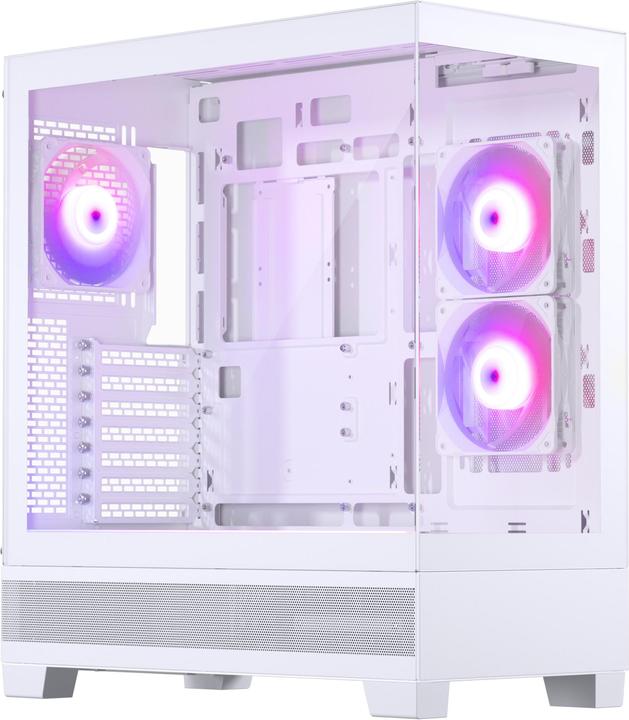 Produktbild Phanteks XT View (ATX, mATX, Mini-ITX)