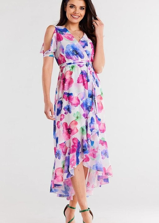 Produktbild Awama Alltagskleid model (L)