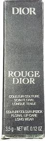 Image du produit Dior Rouge Satin 766 Int24 (766 Rose Harpers)