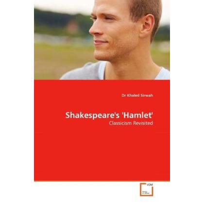 Shakespeare's 'Hamlet', Fachbücher