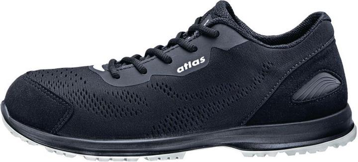 Image du produit Atlas Chaussures basses GX 155 ESD - S1P - W10 - taille 37 (S1P, 37)