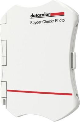 Image du produit Datacolor SpyderCheckr Photo