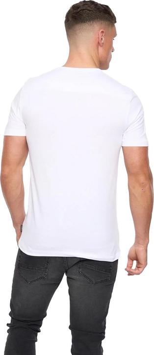 Produktbild French Connection FCUK Chest Build TShirt (L)