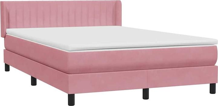 Actual product image vidaXL Boxspringbett (160 x 210 cm)