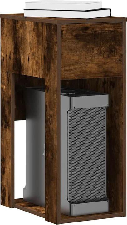 Immagine prodotto vidaXL Computerschrank