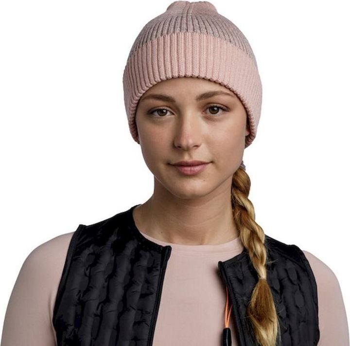 Immagine prodotto Buff Berretto Merino Summit (Taglia unica)
