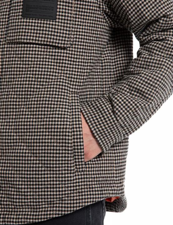 Produktbild Replay Übergangsjacke mit Brusttaschen, lässig und bequem (XS)