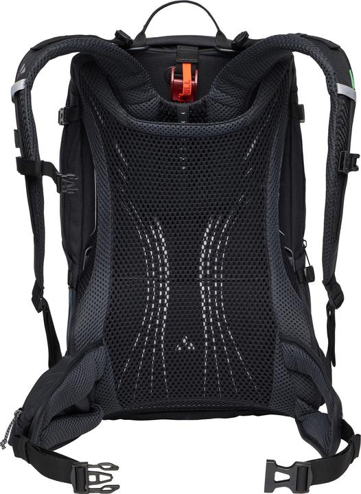 Productafbeelding Vaude Bike Alpin 28+5 (32 l)
