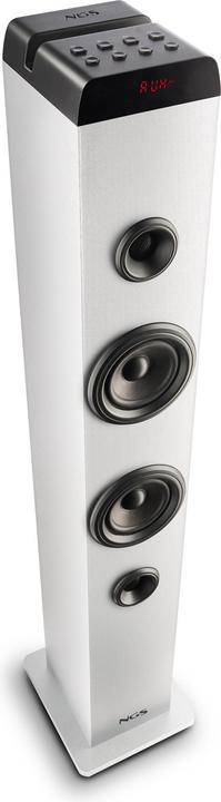 Actual product image NGS Sky Charm Pro