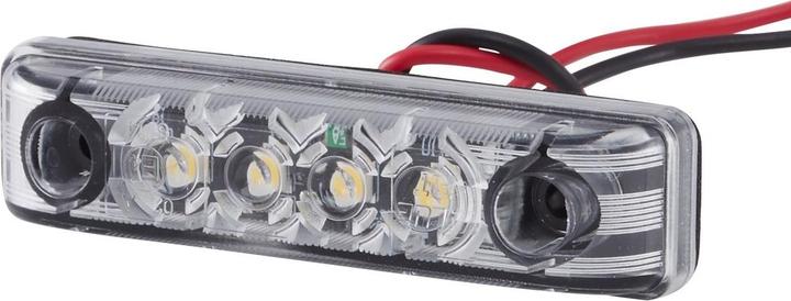 Produktbild Hella Positionsleuchte vorne LED 2PG 357 010-121