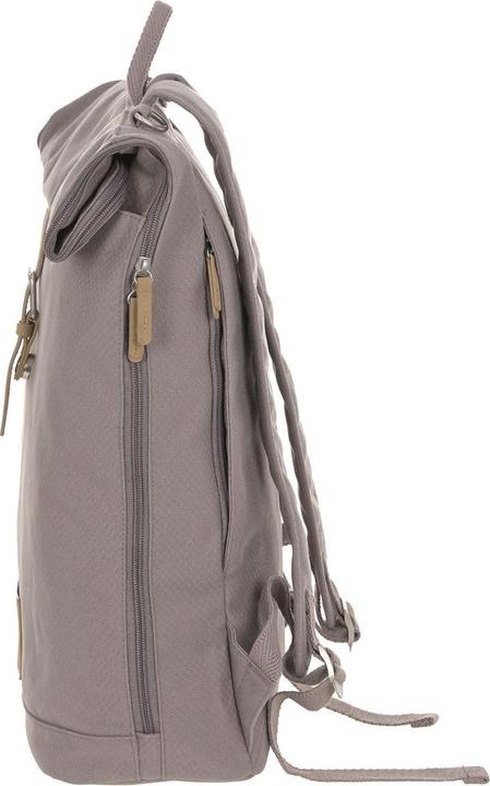 Produktbild Lässig Wickelrucksack Backpack Rolltop