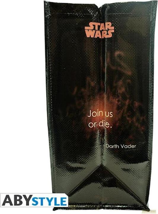 Immagine prodotto ABYstyle Star Wars - Yoda Darth Vader