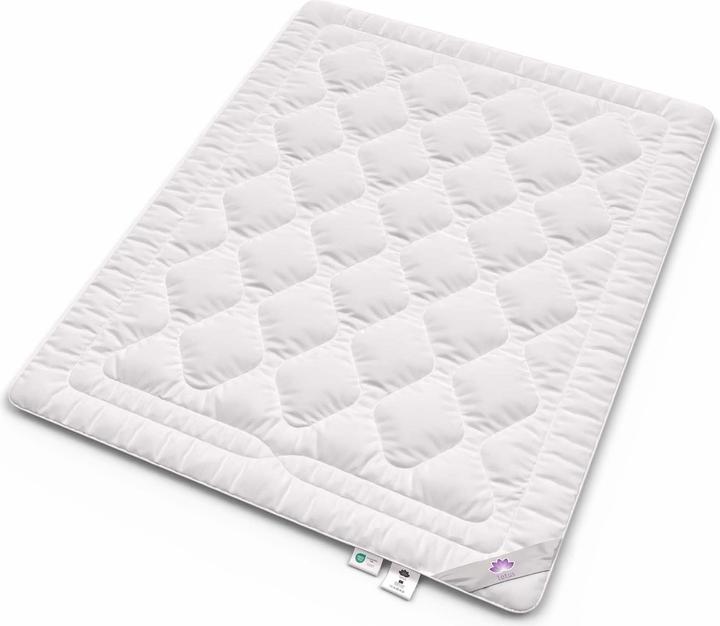 Actual product image Lotus Bettwaren Alpaca Duvet (1350 g, 160 x 240 cm)