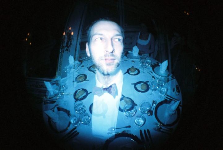 Actual product image Lomography Fisheye No. 2