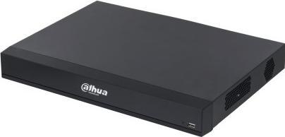 Immagine prodotto Dahua Accessori CCTV 8CH 1U 2HDDs WizMind Network Video Recorder, DHI-NVR5208-XI (Videoregistratore di rete (NVR))