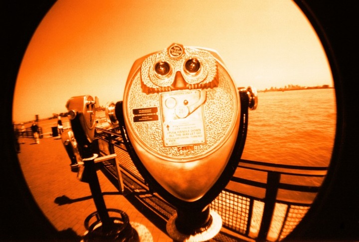 Produktbild Lomo Fisheye No. 2