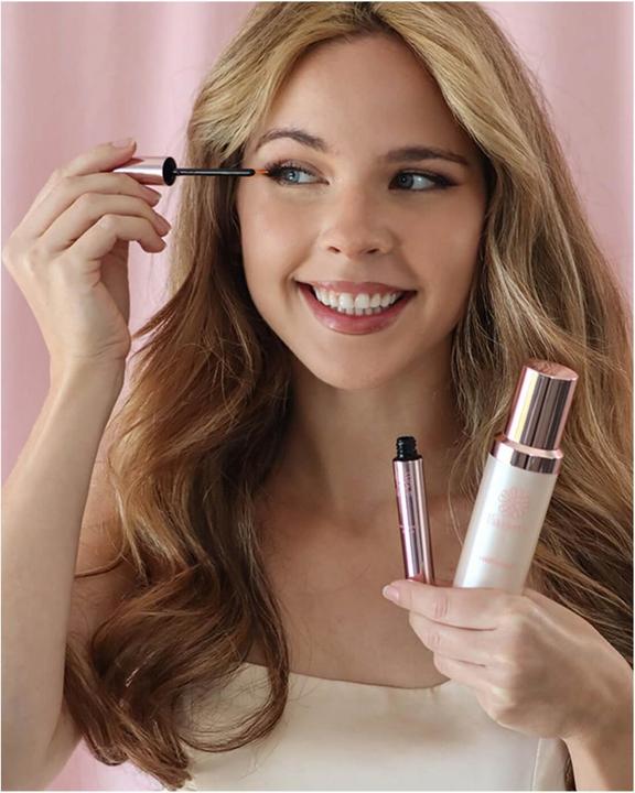 Immagine prodotto Ellenity - Set Lash 'n' Hair Booster (Set per la cura dei capelli)