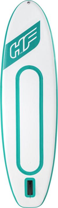 Image du produit Bestway HF SUP Set Huakai'I 305x84x15cm (10')