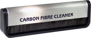 Actual product image No Name Carbon plate brush (Record player cleaning)
