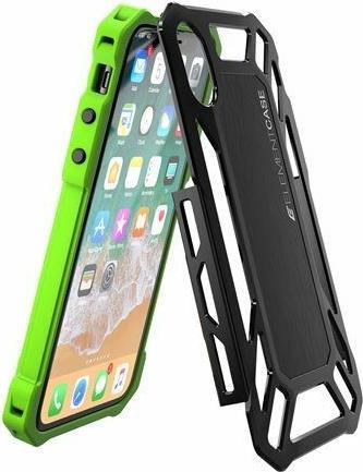 Actual product image Element Case Roll Cage (Apple iPhone X)