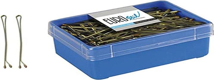 Image du produit Caso Clips, Bronze From 70mm - 100gr Bronze 70mm (1 pcs)