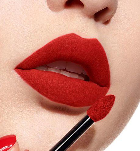 Produktbild Dior Rouge Forever Rouge No 999 (999)