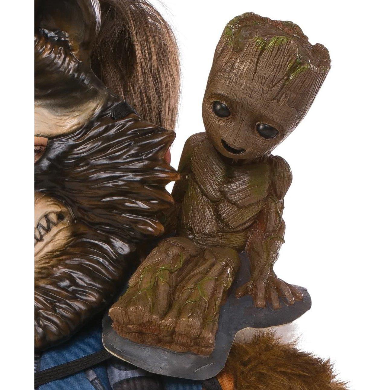 Rubies Baby-Groot Schulter-Accessoire (S)