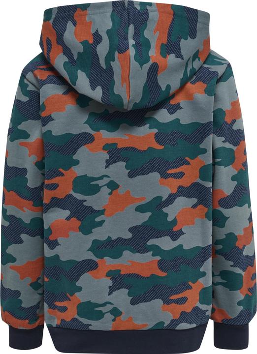 Produktbild hummel Jackson Hoodie (110)