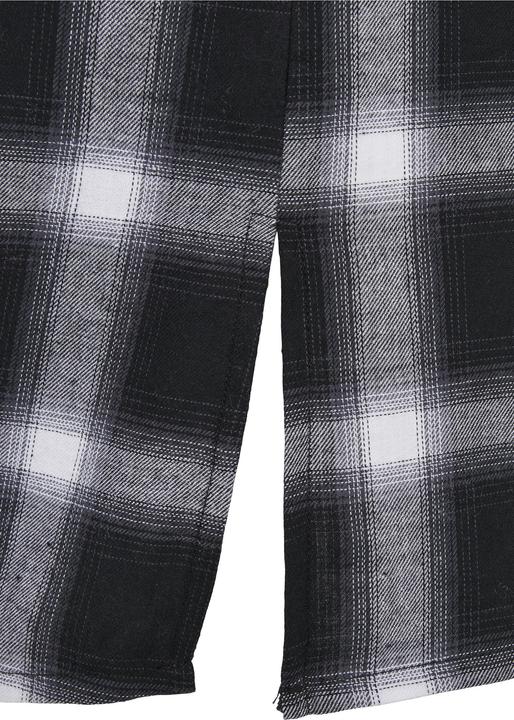 Immagine prodotto Urban Classics Abito camicia in cotone check da donna (S)