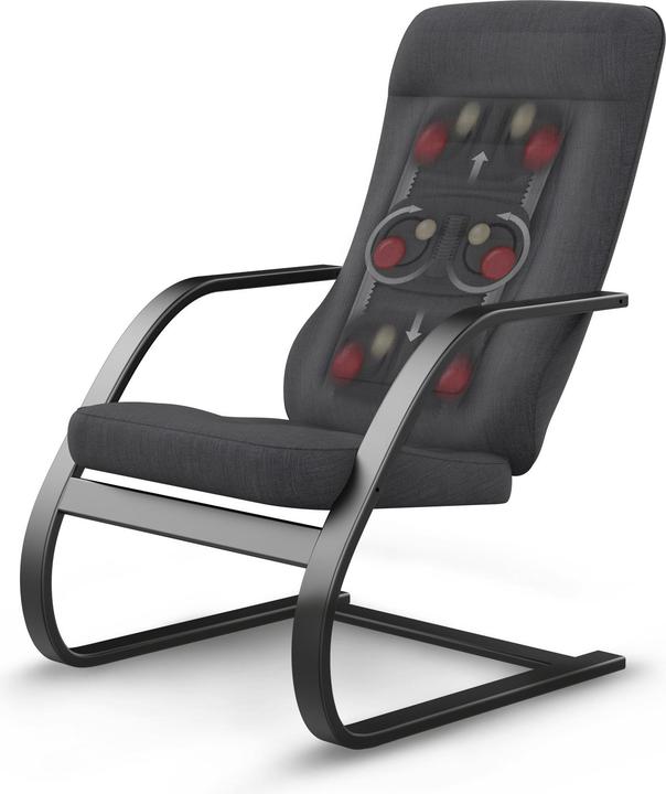 Actual product image Medisana RC 450 Fauteuil de relaxation