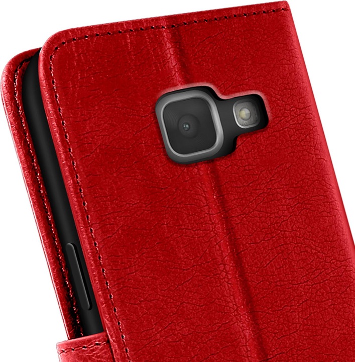Actual product image Avizar Chesterfield Cover (Samsung Galaxy A3 (2016))