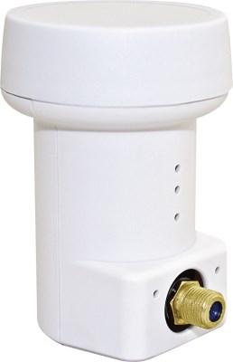 Actual product image Megasat HD professional single (Single LNB, 40mm)