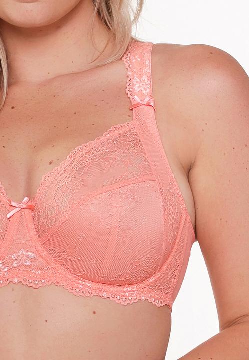 Actual product image LingaDore DAILY underwired bra (Single pack, 75 C)