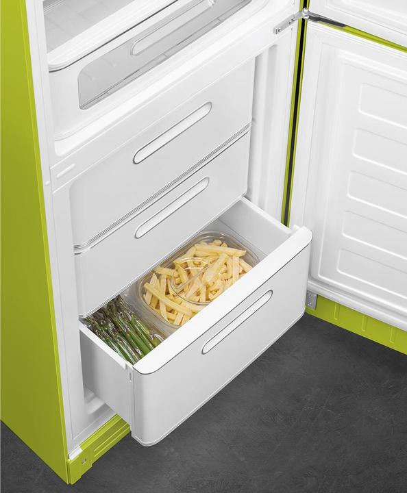 Immagine prodotto Smeg FAB32RLI6 (234 l)