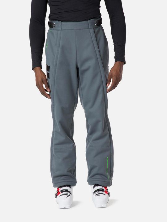 Actual product image Rossignol Racing Hose Erwachsene - Schwarz (L)