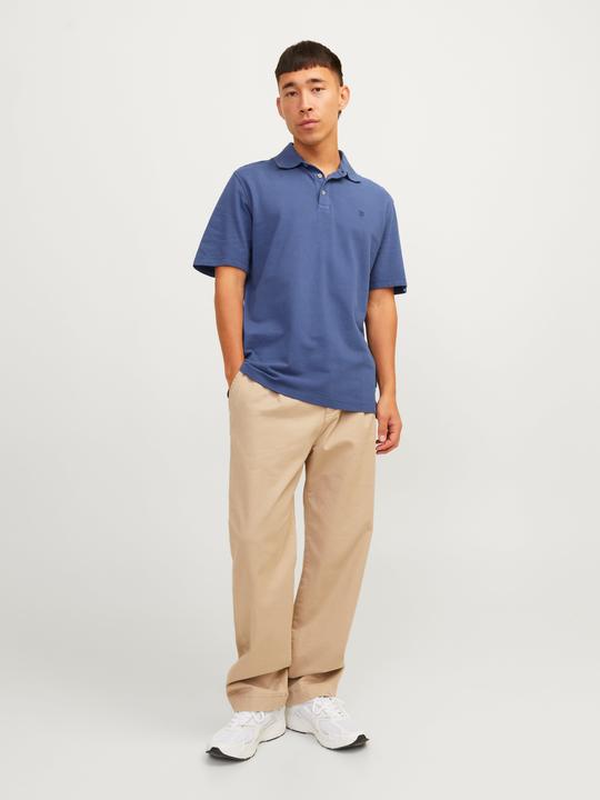 Immagine prodotto Jack & Jones Maglietta polo monocolore (M)