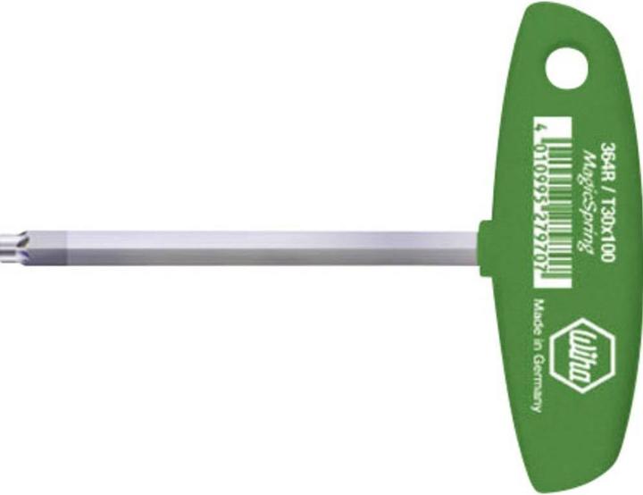 Produktbild Wiha Werkstatt Torx-Schraubendreher (TX)