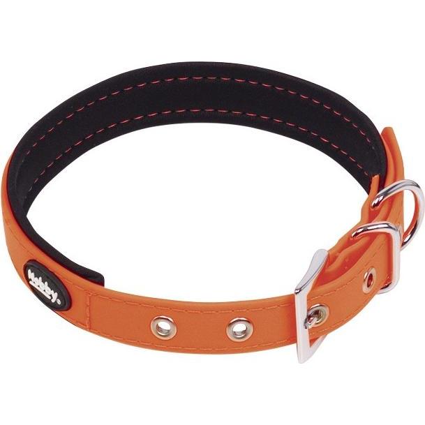 Nobby Halsband Cover (S, Hund, Hundesport), Halsband + Leine