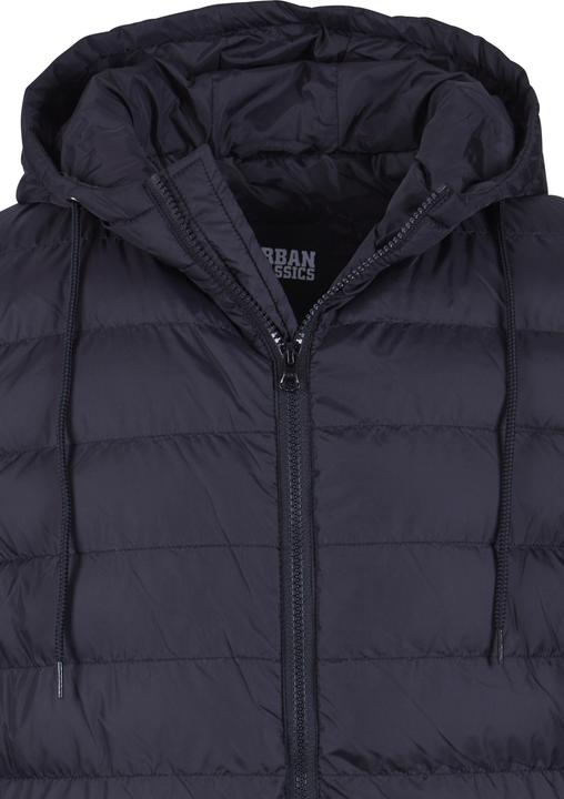 Produktbild Urban Classics Small Bubble Hooded Vest (S)