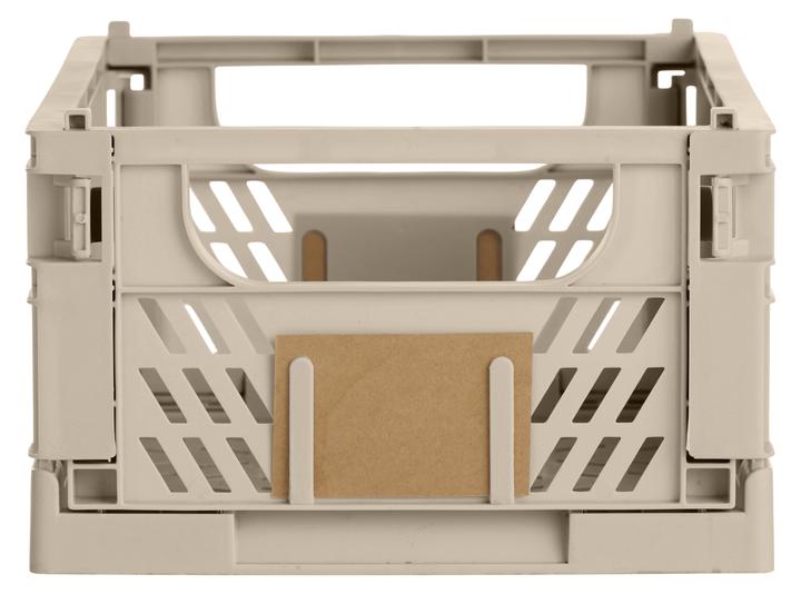Produktbild Schou Faltbar L (25 x 16.5 x 10 cm, 1 l)