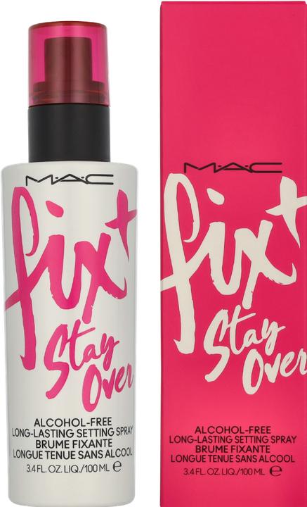 Image du produit MAC Cosmetics Fix + Stay Over