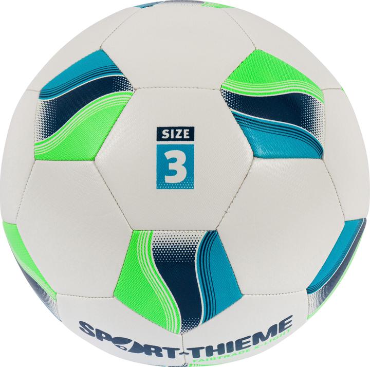 Produktbild Sport-Thieme Fussball Fairtrade X-Light (3)