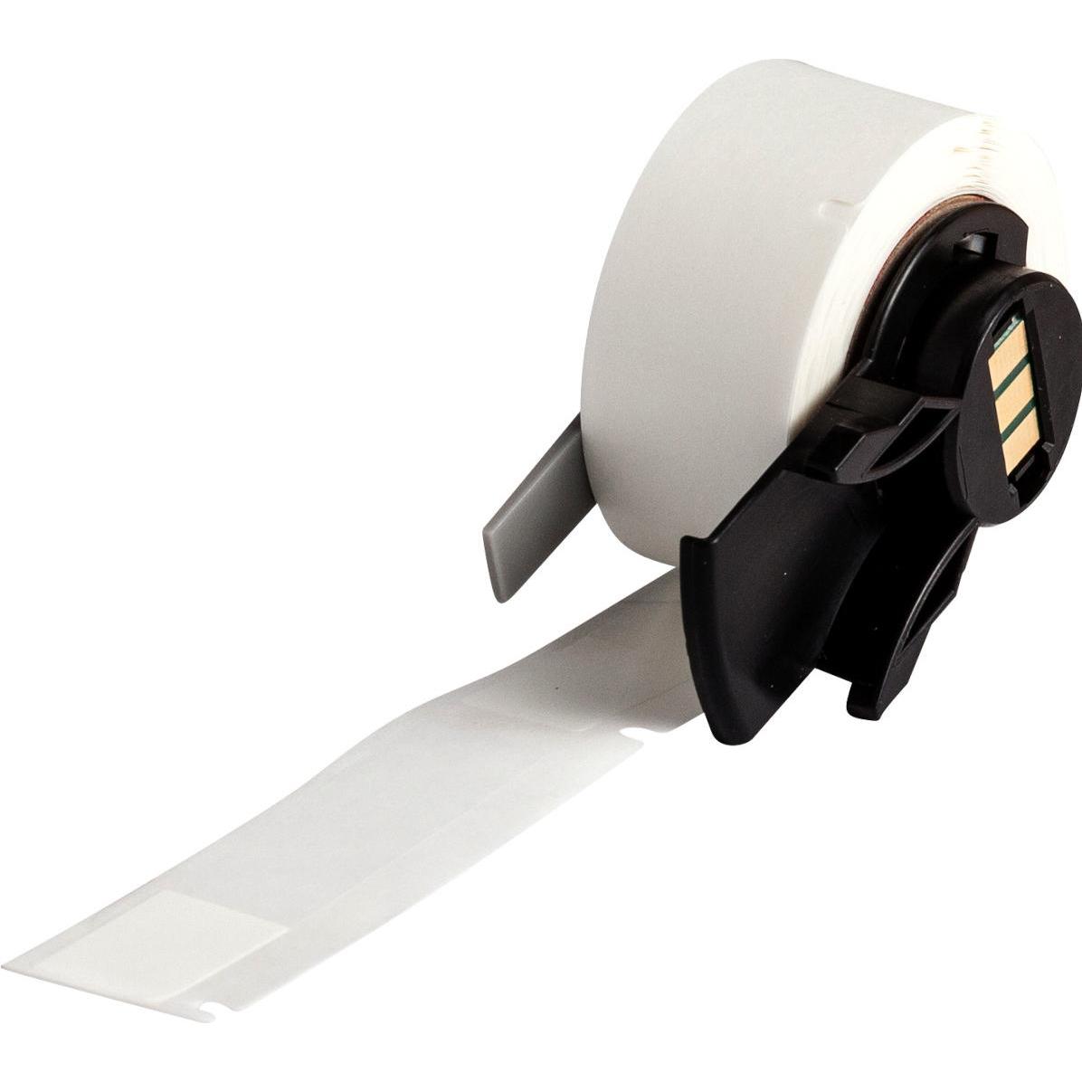 Brady Self-Laminating Cryogenic (2.06 cm) (M6-74-461)