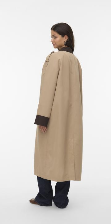 Produktbild Vero Moda VMLUCIAMARIA Mantel Mantel