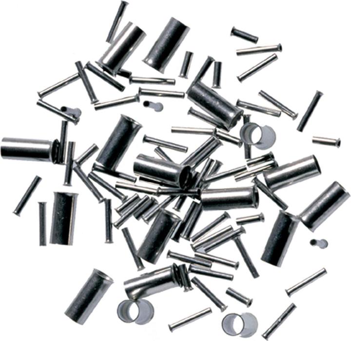 Actual product image Lapp FERRULES AH DIN 6/10